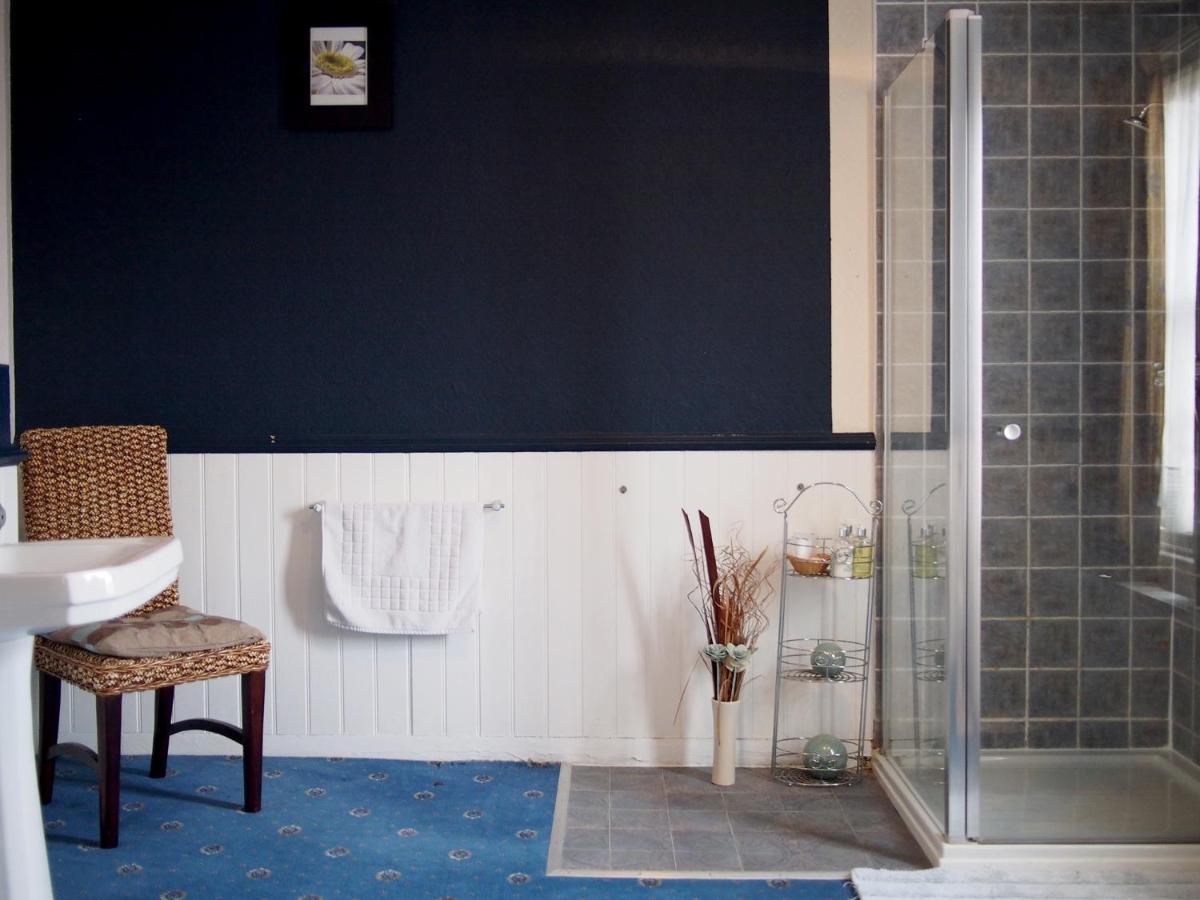 The Coach House Bed & Breakfast แคนเทอร์เบอรี ห้อง รูปภาพ
