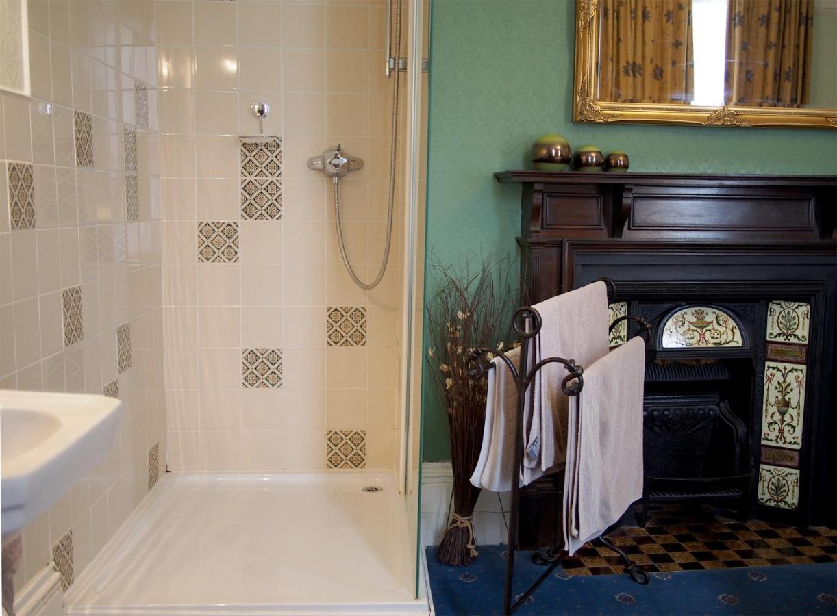 The Coach House Bed & Breakfast แคนเทอร์เบอรี ห้อง รูปภาพ